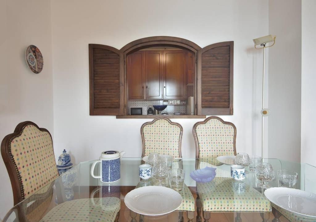 Caprera Flexyrent No Air Conditioning - Seafront 산타마르게리타리구레 외부 사진