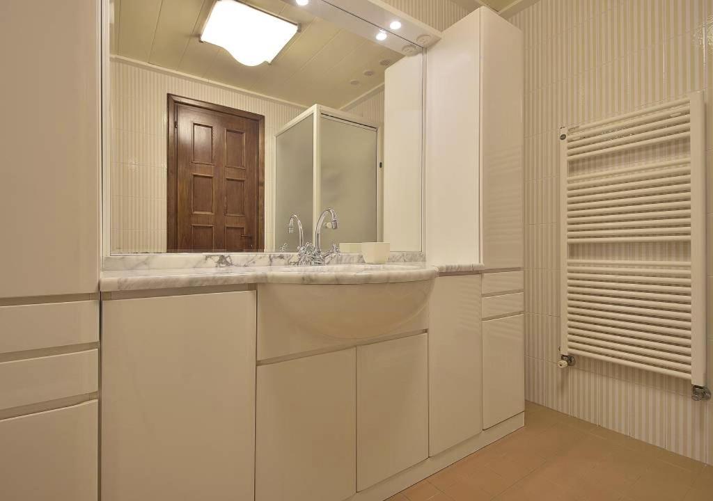 Caprera Flexyrent No Air Conditioning - Seafront 산타마르게리타리구레 외부 사진